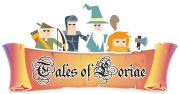 Tales of Loriae